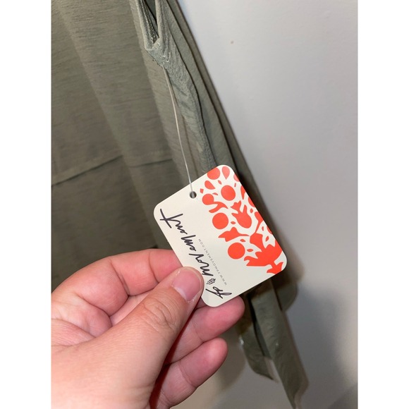 Free People Movement Tempo Tank Top. Size XS (NWTS) - Picture 3 of 8